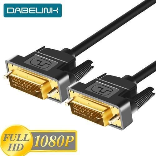 DABELINK DVI Cables