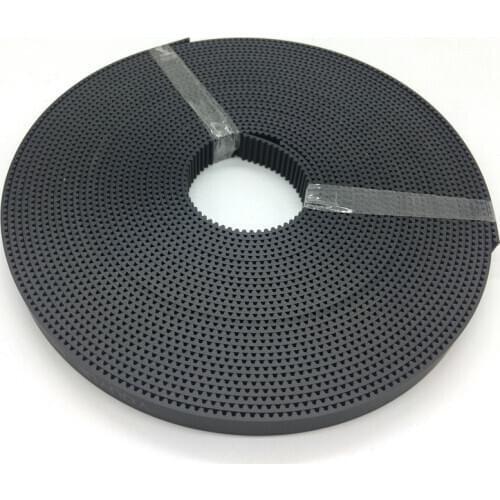 1 PC 15mm width 6 meter long timing carriage belt for MIMAKI JV22 JV3 JV4 JV5 JV33
