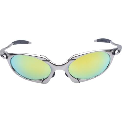 Men Professional Polarized Cycling glasses Outdoor Sports Bicycle Fishing Goggles gafas ciclismo CP002-6