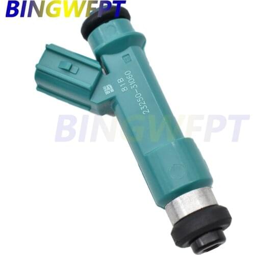 For Toyota 4Runner FJ Cruiser Tacoma Tundra 30PCS NEW Fuel Injector Nozzle 23209-39075 23250-31060 2325039075 23209-39075