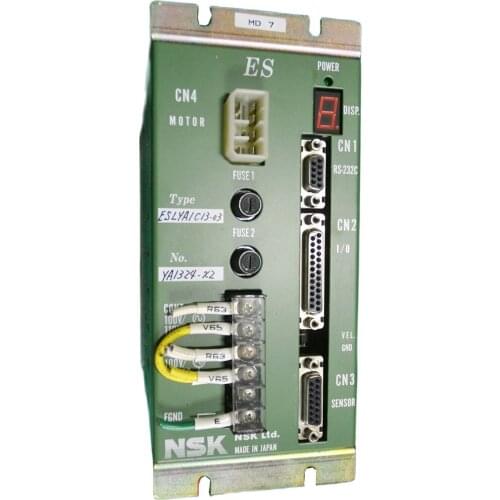 NSK ESA ESLYA1C13-03 ESLYA1C1303 YA1124X1 Drive