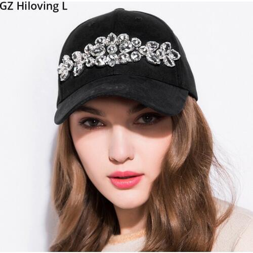 GZHILOVINGL Women's Suede Hats