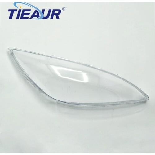 Headlight lens cover For Toyota Camry ACV40 2001 2002 2003 2004 2005 Transparent Headlamp Cover Lens