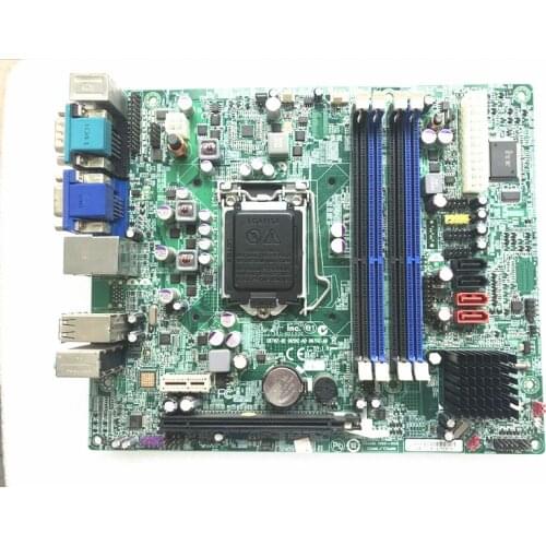Suitable For ACER Q67H2-AD Q65H2-AD H67H2-AD Desktop Motherboard LGA 1155 H67 MB 100% Tested Fast Ship