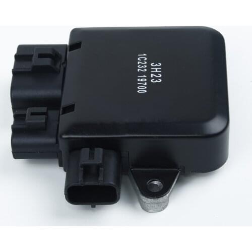 1355A124 Cooling Fan Control Unit Module For Mitsubishi Outlander Lancer Mazda 6 .3.0L MPV 2003-2021 1C232 19700 AJ51-15-15YA