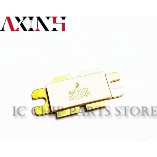Free shipping MRF9120 SMD RF tube High Frequency tube Power MRF9120 amplification module