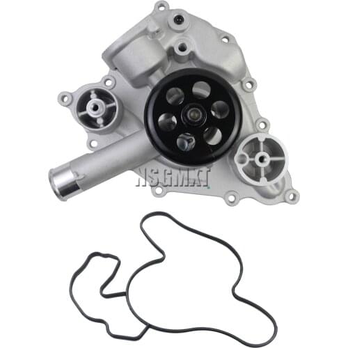 AP01 Water Pump For Chrysler 300C SRT8 Jeep Commander Grand Cherokee Dodge Challenger Charger Magnum 5.7 6.1L V8 05-10 4792838AA
