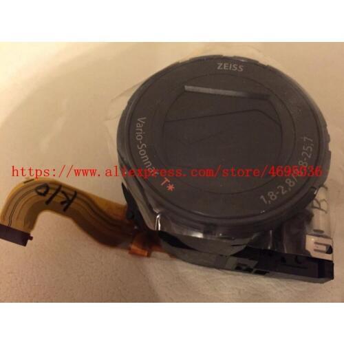 90%New zoom lens unit for Sony DSC-RX100M3 RX100 M3 RX100III RX100 III RX100-3 without CCD Digital camera