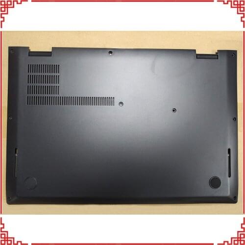 New OEM for Lenovo ThinkPad X1 Carbon 4th Gen 20FB 20FC 2016 base cover bottom 01AW996 01AW995 SCB0K40140