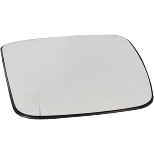 New Right Side Mirror Glass With Heating Function For 2008-2013 Land Rover Discovery 4 Range Rover Sport Freelander 2 LR013774