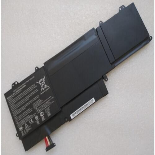 C23-UX32 for ASUS VivoBook U38N-C4004H UX32V UX32VD UX32A Zenbook UX303LN TP300LA TP300LJ Q302LA Q302LG Original Laptop battery