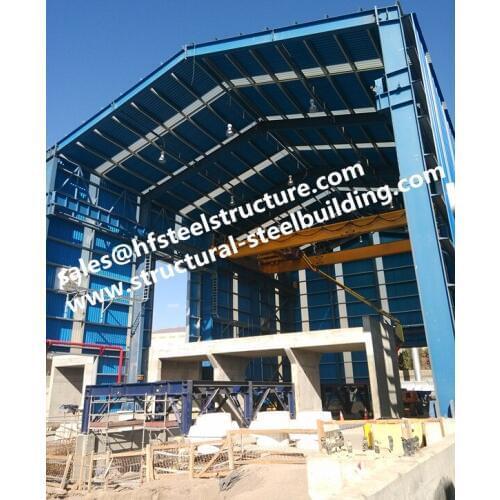 FASECbuildings Europe Hoist Lifting Overhead Crane China for Warehouse and Workshop