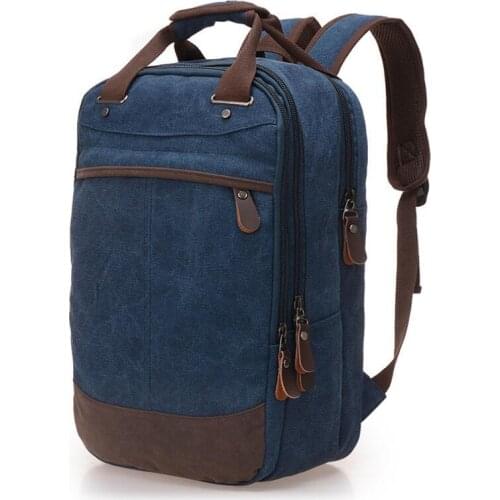RORETE Men's Laptop Backpacks