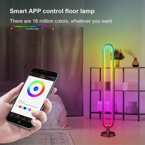 WHATOOK Floor Lamps