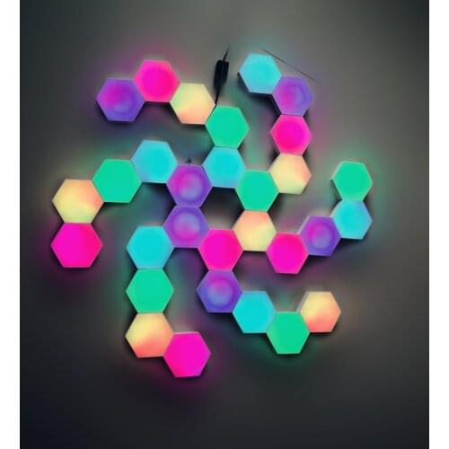 Wongshi LED Night Lights