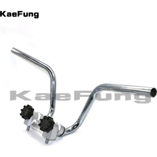 Monkey Motorcycle Dirt Pit Bike Parts Handlebar Handle Bar for DAX CT70 Z50 Z50J Z50R 50 70 MONKEY