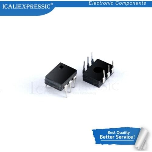 10PCS CNY17F-2 DIP-6 CNY17-2 DIP CNY17F-3 CNY17-1 CNY17F DIP6 CNY17