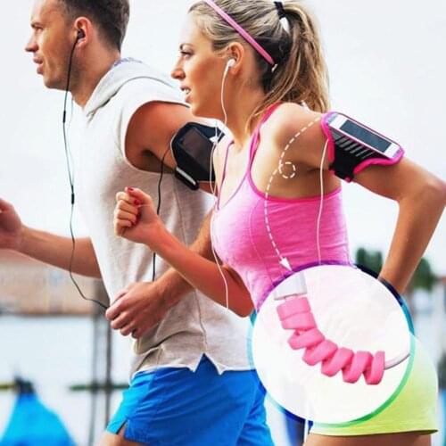 2Pcs Data Cable Protector Cord Wire Universal Silicone Saver USB Charger Cover C5O2