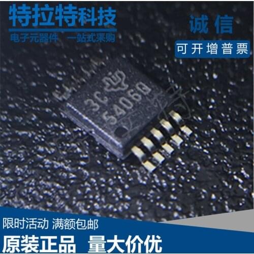5pcs/lot TPS54060DGQR TPS54060 MSOP10 new original