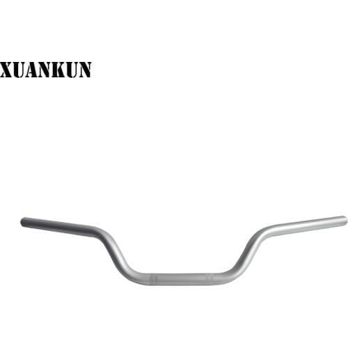 XUANKUN Motorcycle Accessories LX150-59 CR5 JL150-60 Handle Tube