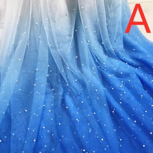 Apparel Accessories / Clothing Surface Accessories & Textiles / Mesh Garment Fabric T320500253