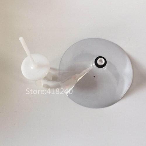 Gold And Silver Threads Tangle Resistant Winding Antistatic Device Computer Embroidery Machine Spare Parts