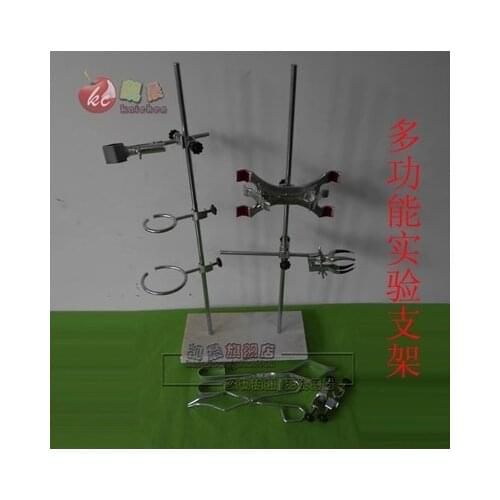 Free shipping Teaching instrument Multifunctional experimental support Physical laboratory equipment