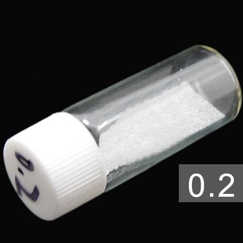 Lead-free BGA soldering ball 0.2mm 25k for BGA rework reballing