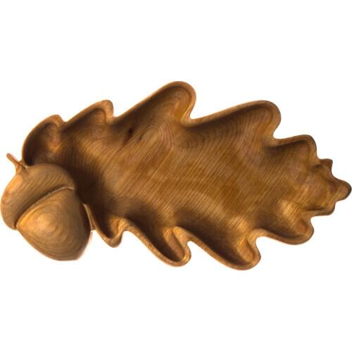 Carving Fantasy Kitchen Goods