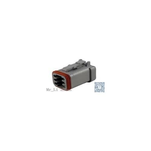 DT06-6S-CE01 [ Automotive Connectors ]