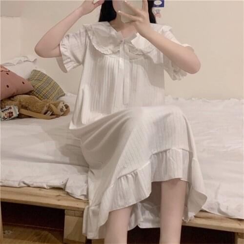 Giyu Women's Nightgowns