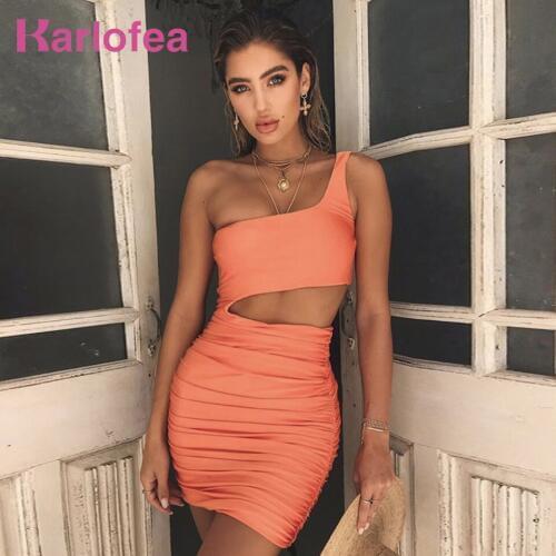Fashionable Sheath Dresses Karlofea China