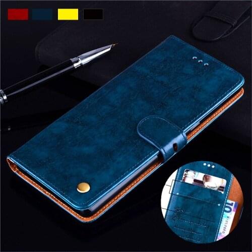 Leather Flip Case For Realme RMX3261 C 21Y C21 Y Cover Wallet Back Case Funda For Realme C21Y C21 чехол Shell Coque Bag
