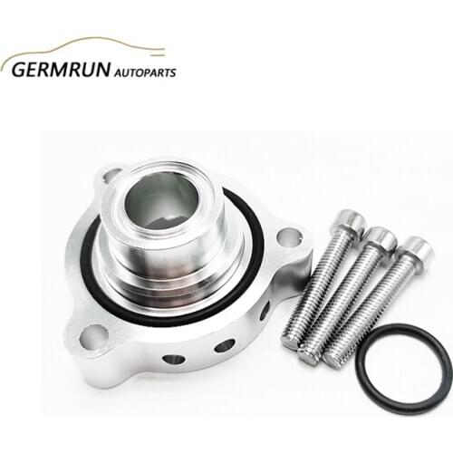 Oil Cooler Sandwich Type for Suzuki Samurai Turbocharger Bov1011 Vag 1.6 Tsi Oem Blow Off Valve Adapter Spacer Atmospheric