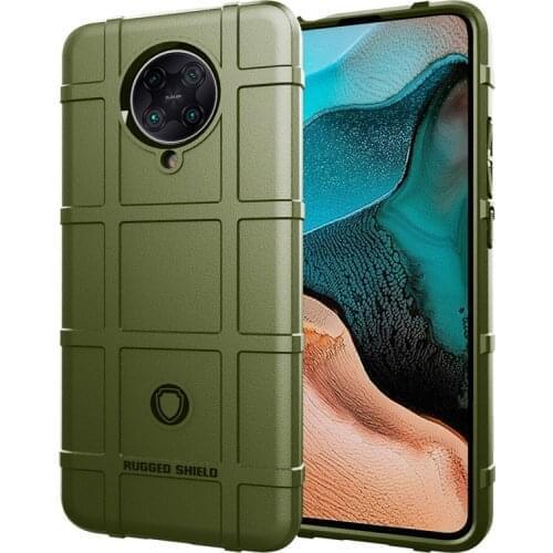 Чехлы для телефонов Xiaomi Redmi K30 Mycc Crystalc China At AliExpress