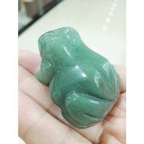 Dongling jade frog