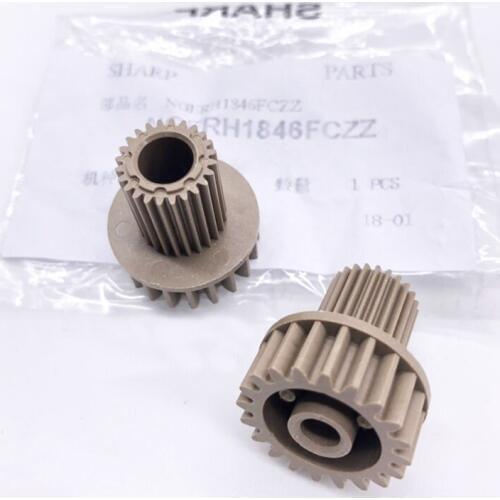 NGERH1846FCZZ Drive Gear for Sharp MX M850 M950 M1100 MX850 MX950 MX1100