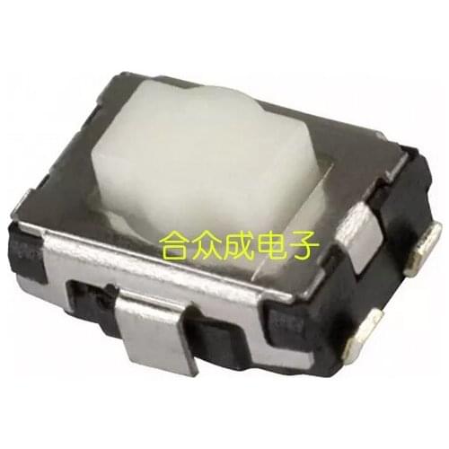 Original EVQ-P2R02M touch switch spot 0.02A @ 15VDC switch