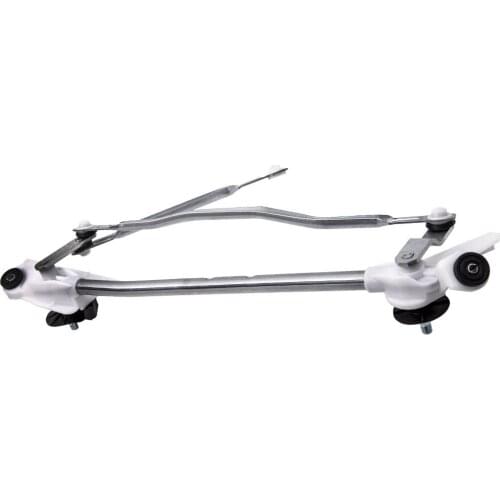 Front Transmission Windshield Wiper Linkage for Nissan MICRA MK3 LEFT HAND DRIVE 28840AX70A