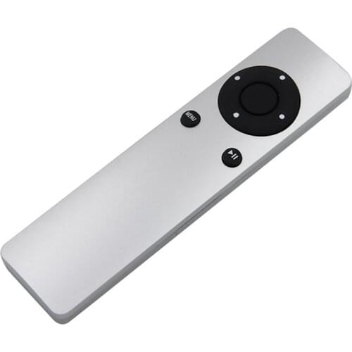 Remote Control TV1 TV2 TV3 for Apple Player/APPLE TV Apple A1427 A1469 A1378