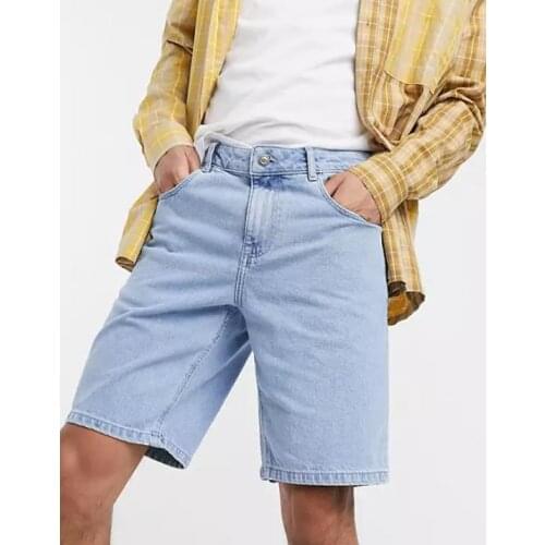 Мужские джинсовые шорты Street F. China At AliExpress