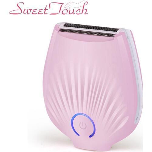Эпиляторы для тела Sweettouch China At AliExpress