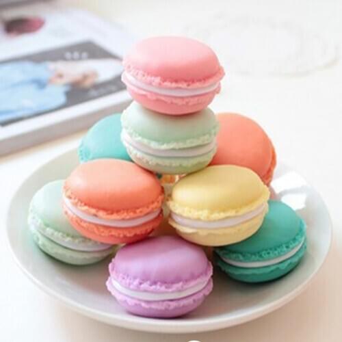 Travel Pill Box Candy Color Pill Organizer Mini Gift Package Box Organizer Jewelery Package Case Pill Case