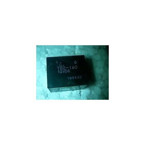 TB2-160 12vdc 5pcs