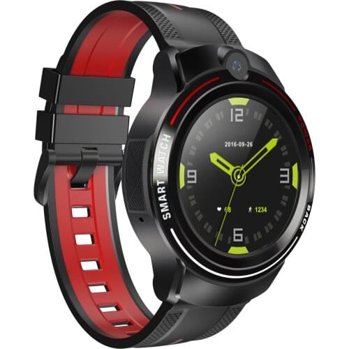 Smart Watch 4G Android Health Fitness Bracelet bt Smart Watch Ciclismo Relogio Inteligente Esportivo