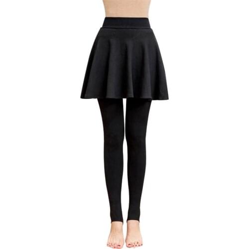 VISNXGI Women's Knitted Trousers