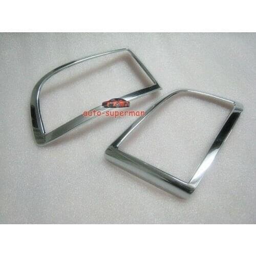Chrome Lining WAYPOINT China