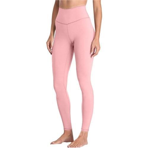 Womens High Waist Pockets Running Tie-dye Pants Workout Leggings Yoga Pants