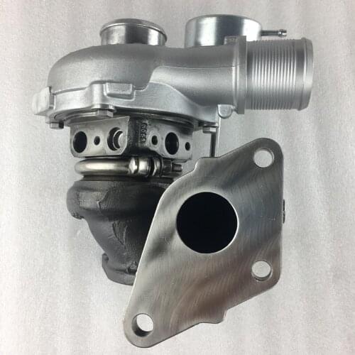 170064 FT4E-6K682-DB FT4E-6K682-DC twin turbo for Ford with 2.7T, 2.7T engine
