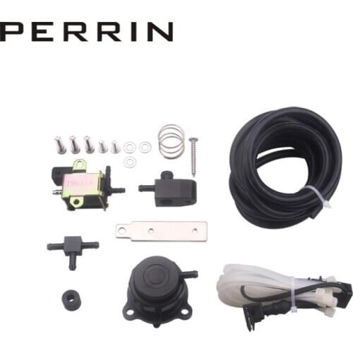 Aluminum One Piece Blow off valve For Peugeot 308 & Mini R56/57 Cooper and Citroen DS 5 1.6T engine